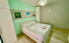 Superb studio apartment near to the city center